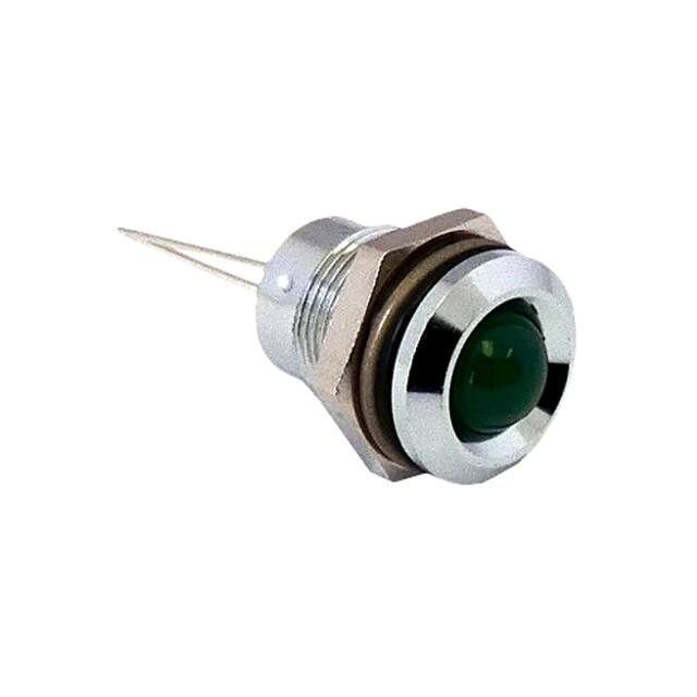 192D0001 CML Innovative Technologies LTD  Bedienfeldanzeigen Kontrollleuchten